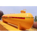 10 M3 Liquid Ammonia Tank